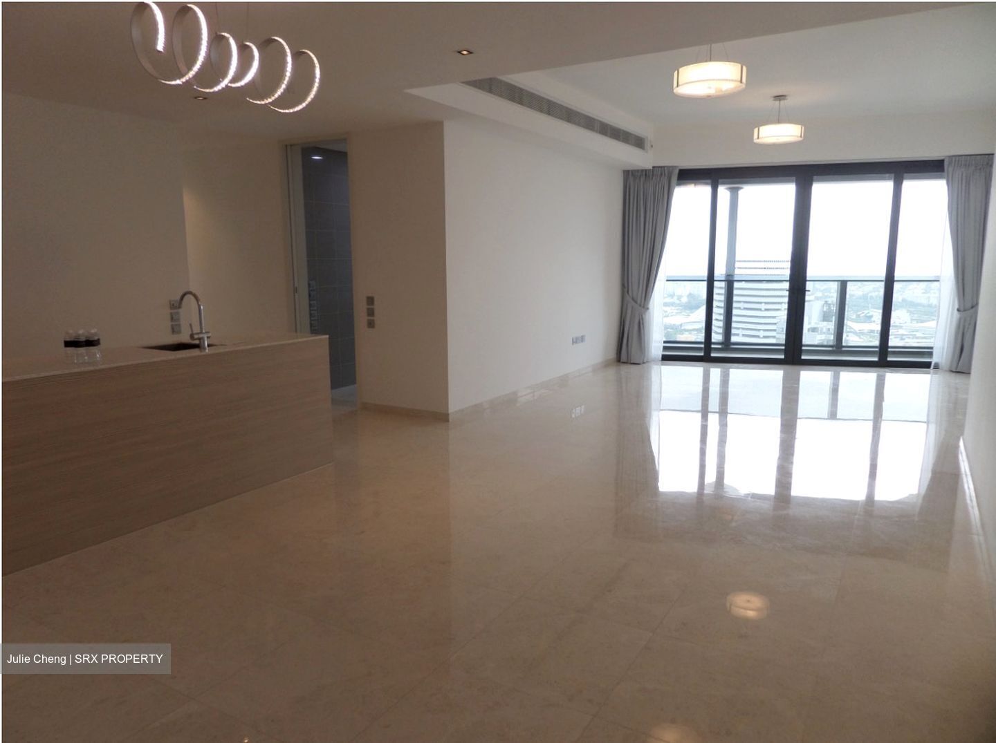 Duo Residences (D7), Apartment #578575091